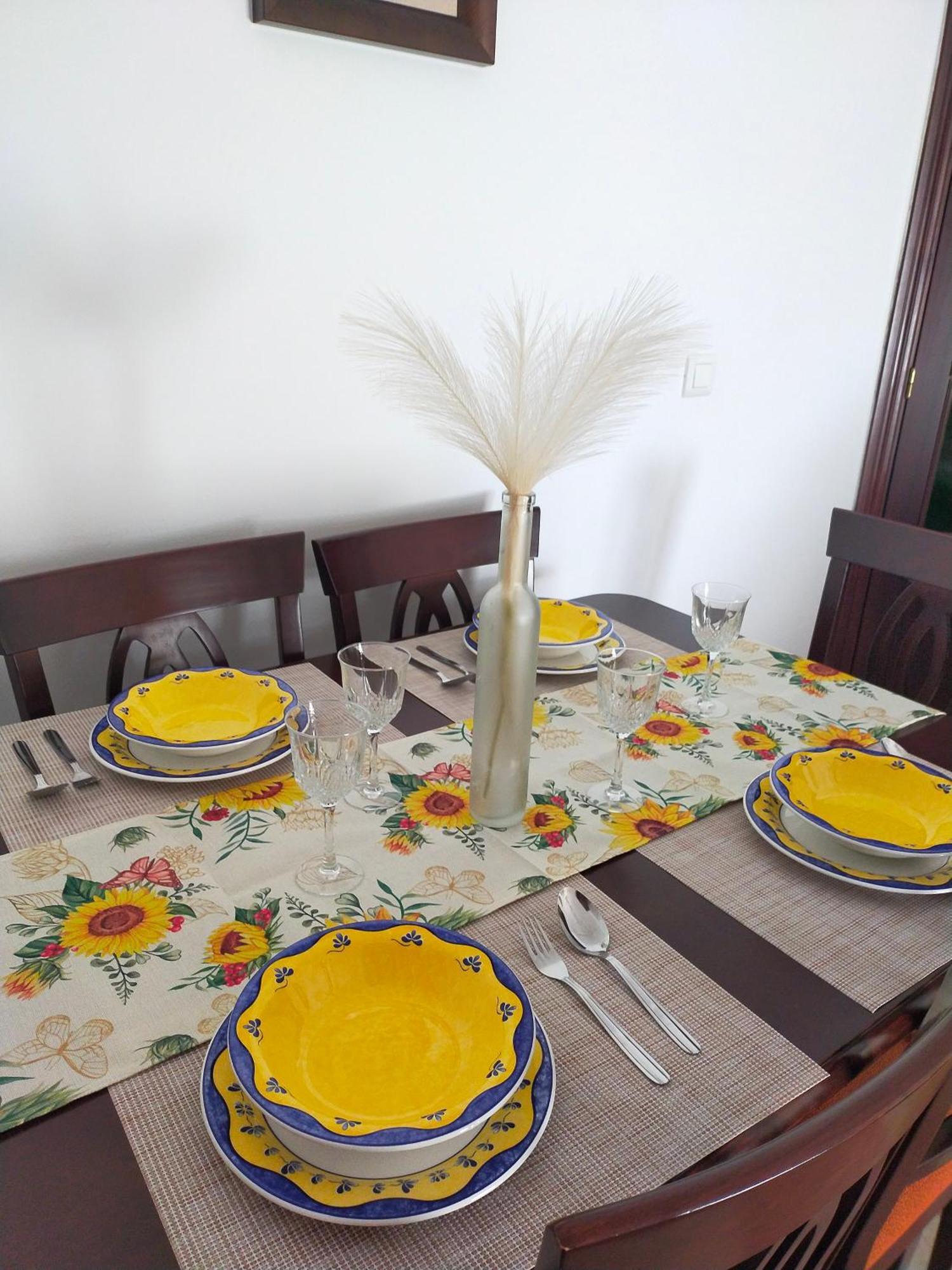 Los Girasoles Olvera Extérieur photo